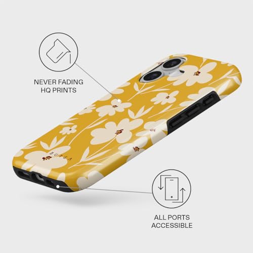 Amazon.com: BURGA: iPhone 17